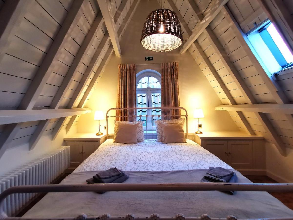 Old Bruges B&B Bagian luar foto