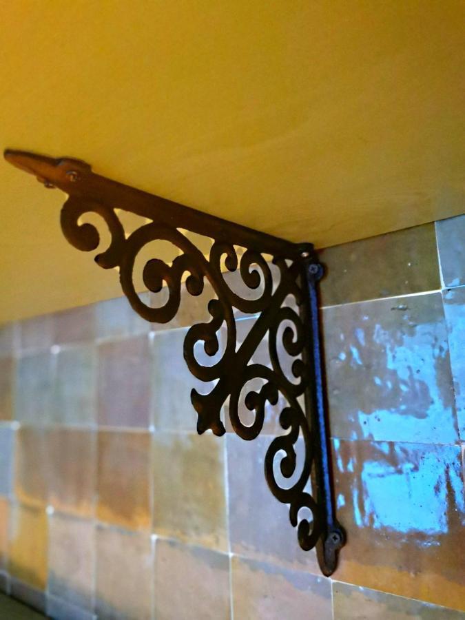Old Bruges B&B Bagian luar foto