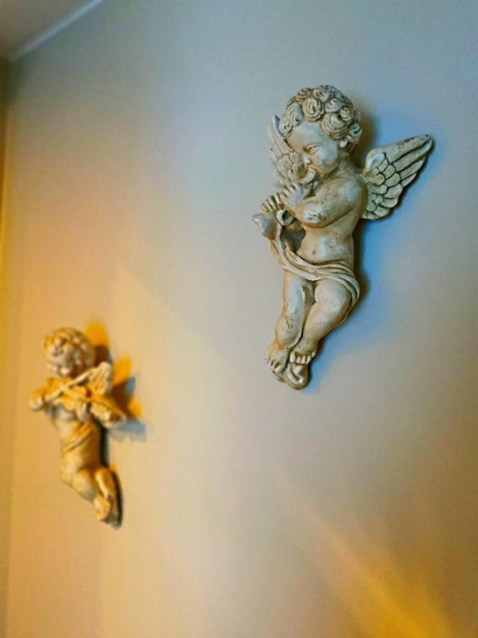 Old Bruges B&B Bagian luar foto