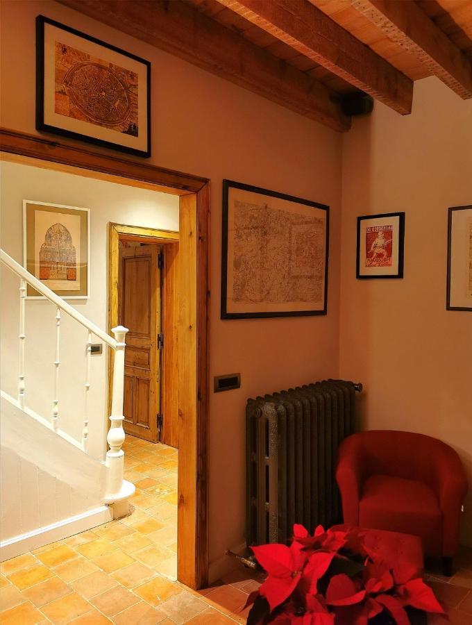 Old Bruges B&B Bagian luar foto