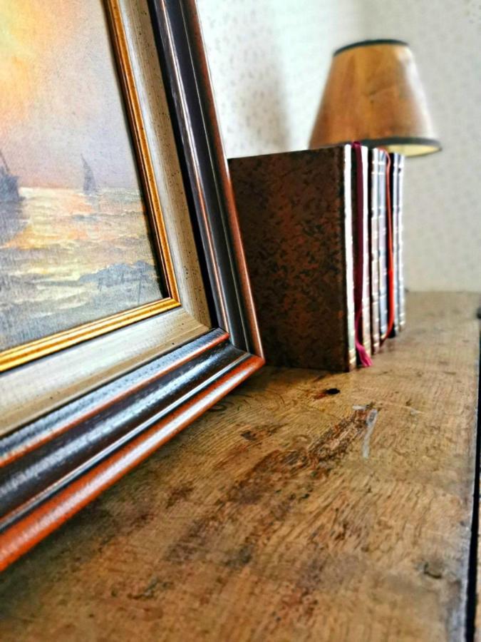 Old Bruges B&B Bagian luar foto
