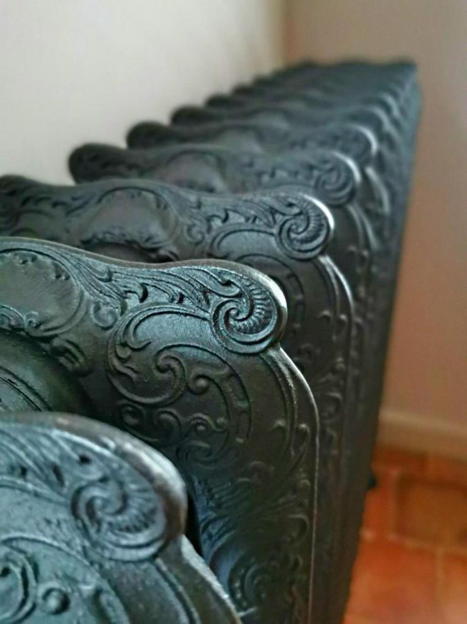Old Bruges B&B Bagian luar foto